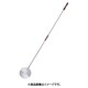 UK18-8 ピザピール(穴なし) 24cm WPZ5904