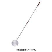 WPZ5904 [UK18-8 ピザピール(穴なし) 24cm]