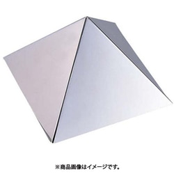 UK18-8 ピラミッド ボンブ型 160cc WBV2304