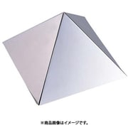 UK18-8 ピラミッド ボンブ型 160cc WBV2304