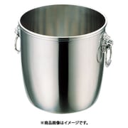 UK18-8 B渕シャンパンクーラー A (ライオン付) PSY09001