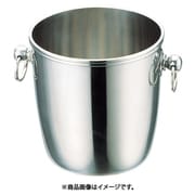 UK18-8 B渕シャンパンクーラー B (ライオン付) PSY10001
