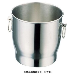 UK18-8 シャンパンクーラー C PSY14