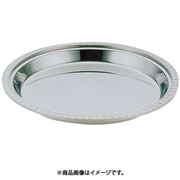 UK18-8 シャンパンクーラー受皿 大 菊渕 PSY15011