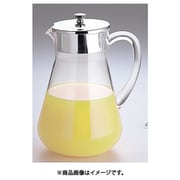 PUOC101 [UKアクリルウォーターピッチャー 3.0L(氷止付)]