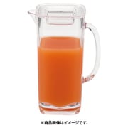 PUOB901 [UKウォーターピッチャー スクエア 1.7L]