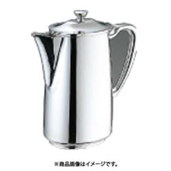 UK18-8 B渕ロイヤルウォーターポット 蓋付 PUO74