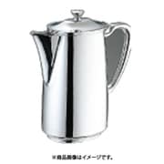 PUO74 [UK18-8 B渕ロイヤルウォーターポット 蓋付]