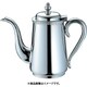UK18-8 菊渕コーヒーポット 10人用 PKC25010