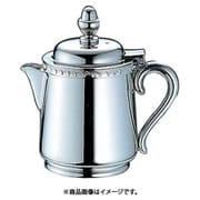 PML09005 [UK18-8 菊渕ミルクポット 5人用]