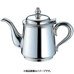 UK18-8 B渕ティーポット 3人用 PTI26003