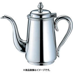 UK18-8 B渕コーヒーポット 10人用 PKC26010