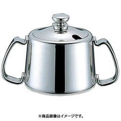 UK18-8 チボリ型シュガーポット 5人用 PJY10