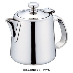 UK18-8 チボリ型ミルクポット 5人用 PML14005