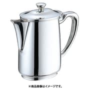 PKCJ110 [UK18-8 B渕ロイヤルコーヒーポット ショートスポット 10人用]