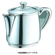 PTI67 [UK18-8 B渕ロイヤルティーポット ショートスポット 5人用]