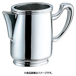 UK18-8 B渕ロイヤル ホットミルクポット 410cc PML7941
