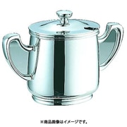 PSYA8 [UK18-8 B渕ロイヤルシュガーポット 5人用]