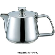 PTI32750 [UK18-8 Bタイプ型ティーポット 750cc]