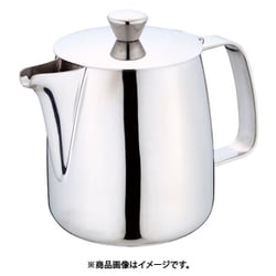 UK18-8 Bタイプ型コーヒーポット 300cc PKC32030