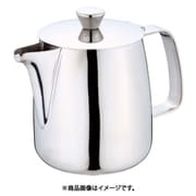 PKC32075 [UK18-8 Bタイプ型コーヒーポット 750cc]