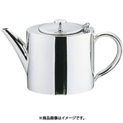 PNC1601 [UK18-8 ノーブルシリーズ ティーポット 300cc]