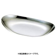 UK18-8 小判型カスタートレー PKS02