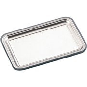 UK18-8 B渕おしぼり入れ POS47