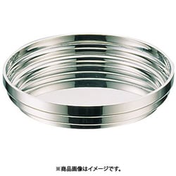 UK18-8 スタック灰皿 L PHI52001