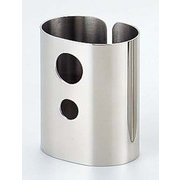 UK18-8 伝票立 リング PDV7401