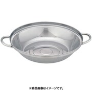 UK18-0 寄せ鍋 18cm QYS3303