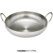 UKステンレス もつ鍋 28cm QMTK905