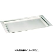 PTL13003 [桃印18-8 角トレー 410×235mm]