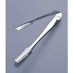 エコクリーンロール式厚口棒型アイストング (18-8 ) BEK4501