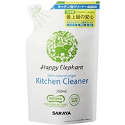 Kitchen Cleaner [キッチン泡クリーナー 詰替用 250mL]