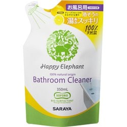 Bathroom Cleaner [バスクリーナー 詰替用 350mL]