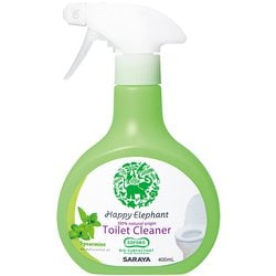 Toilet Cleaner [トイレクリーナー 400mL]