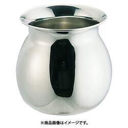 18-8 ガラ入れ 大 QGL06001