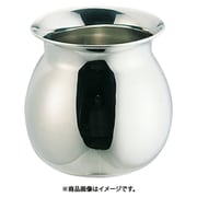 18-8 ガラ入れ 小 QGL06003