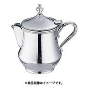 PML26005 [18-8 ダイヤ型ミルクポット 5人用]