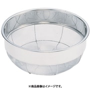 AHB01043 [18-8 広巾ざる(11メッシュ) 43cm]