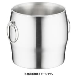 18-8 二重ワインクーラー DW-2 PWIE5
