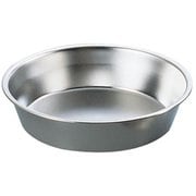 18-8 総絞りテーパーケーキ共底型 15cm WKC01015