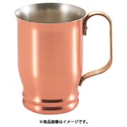 銅コーヒーマグ 12オンス PKC02012