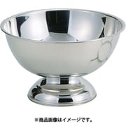 18-8 渕巻パンチボール 5ガロン (23L) PPV11005