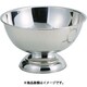 18-8 渕巻パンチボール 1.5ガロン (5.5L) PPV11001
