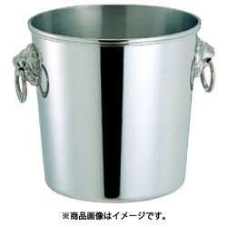 18-8 シャンパンクーラー 6L B渕 PSY21062