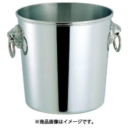 18-8 シャンパンクーラー 4L B渕 PSY21042