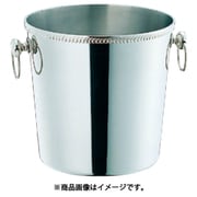 PSY23041 [18-8 玉付シャンパンクーラー 4L 菊渕]