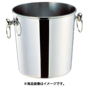 18-8 玉付シャンパンクーラー 6L B渕 PSY23062
